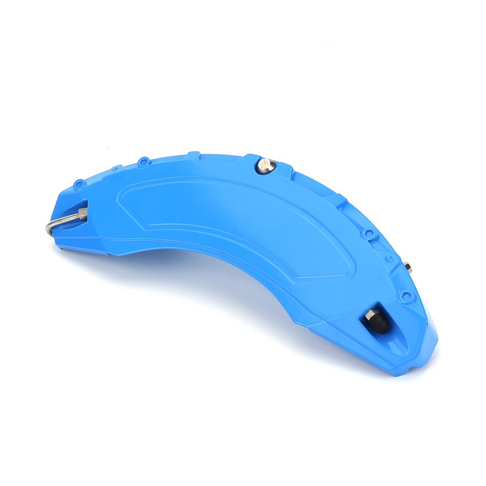 4pcs High Quality New Exterior Brake Caliper Covers Body Parts
