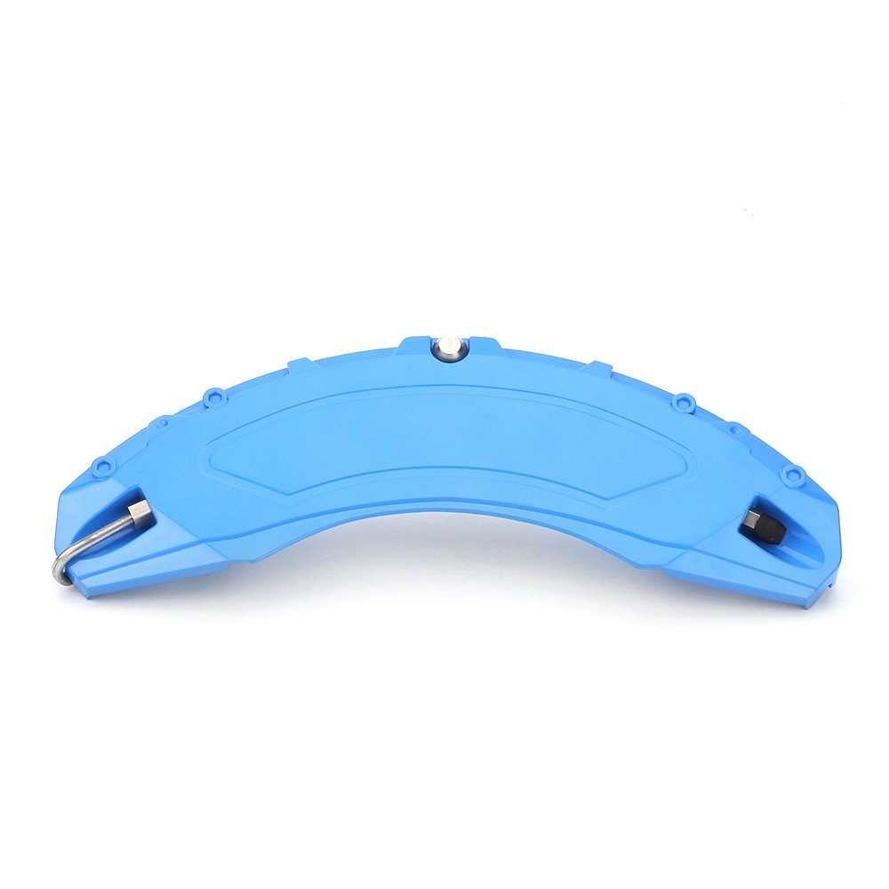 4pcs High Quality New Exterior Brake Caliper Covers Body Parts