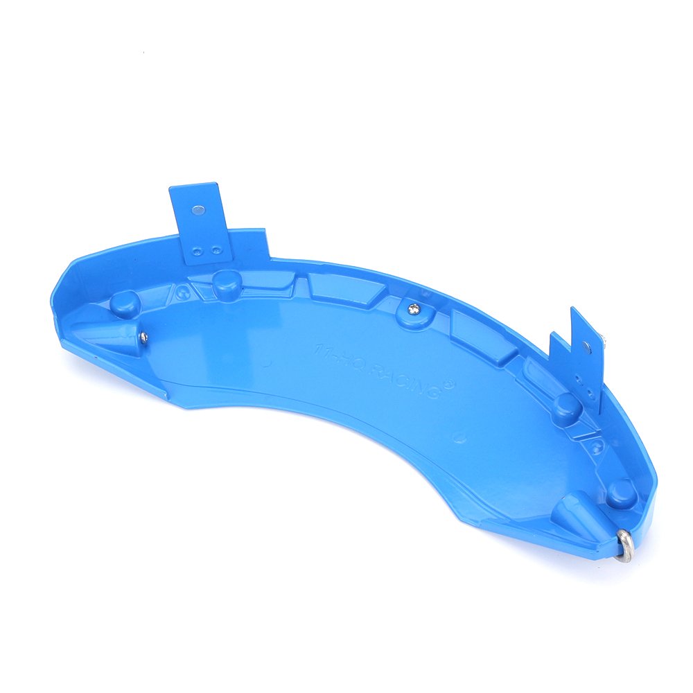 4pcs High Quality New Exterior Brake Caliper Covers Body Parts