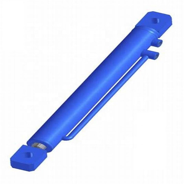 Custom Double Acting Scooter Hydraulic Brake Stainless Hydraulic Cylinder