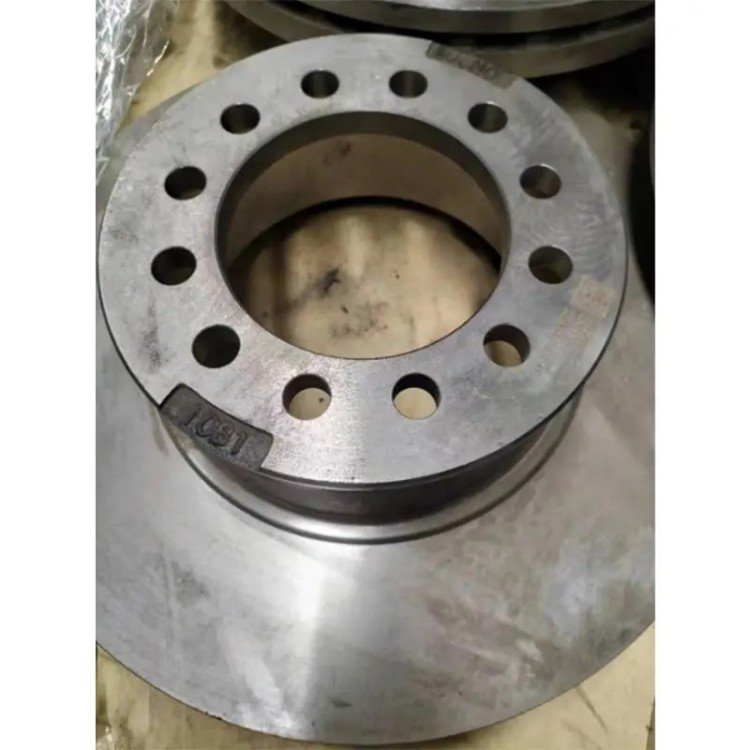 SINOTRUK HOWO High Quality Z3 Brake Disc Accessories SITRAK WG4071443003 Truck Brake Discs