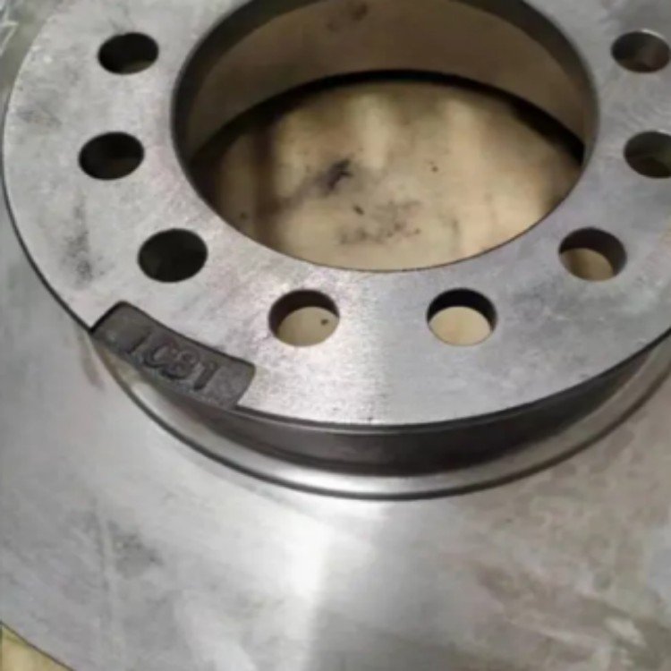 SINOTRUK HOWO High Quality Z3 Brake Disc Accessories SITRAK WG4071443003 Truck Brake Discs
