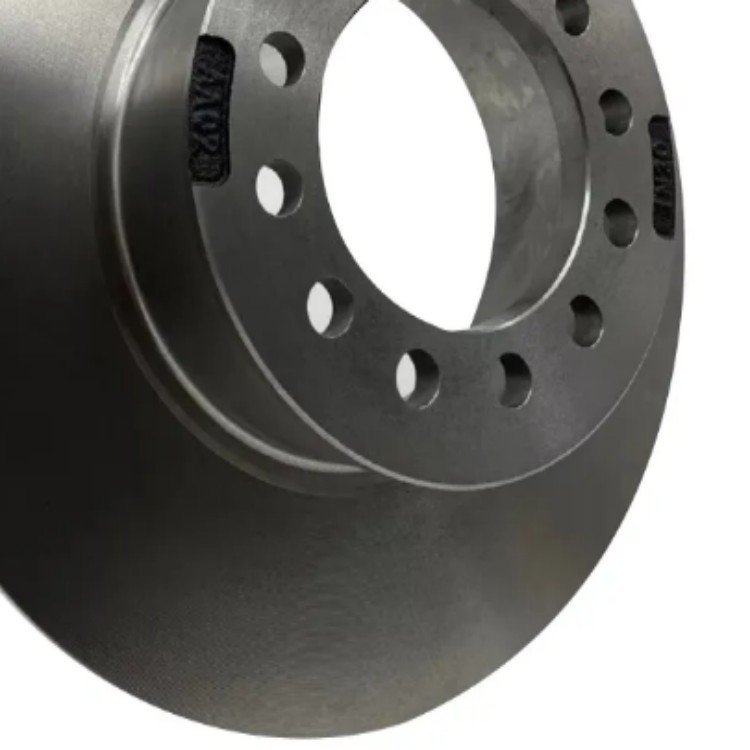 SINOTRUK HOWO High Quality Z3 Brake Disc Accessories SITRAK WG4071443003 Truck Brake Discs