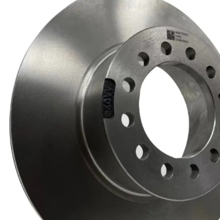 SINOTRUK HOWO High Quality Z3 Brake Disc Accessories SITRAK WG4071443003 Truck Brake Discs