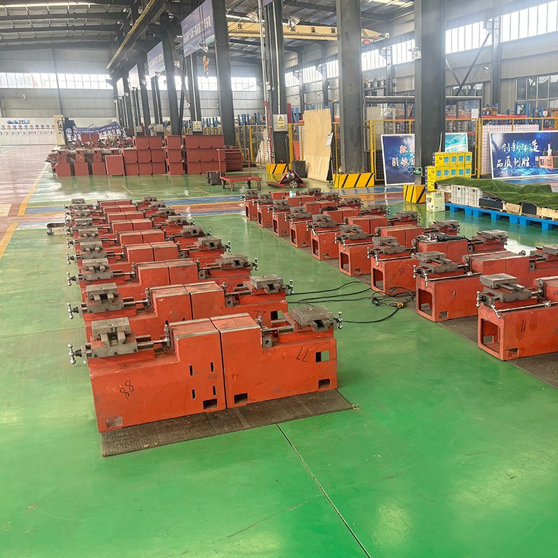 New Auto Suv Car Tire Repair Stand Brake Lathe Cutting Machine Brake Lathe Machine Car Brake Disc C9350