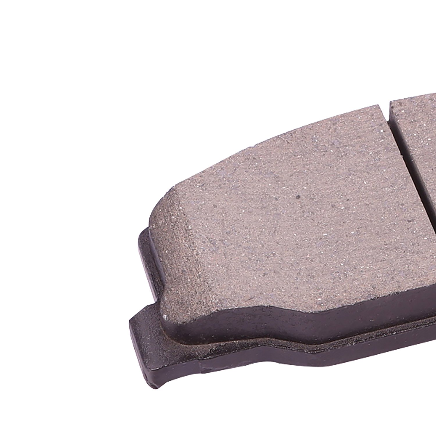Quality Wholesale China Wholesale Brake Pad in Ae for Nbk Low Price Production of Car Brake Pads