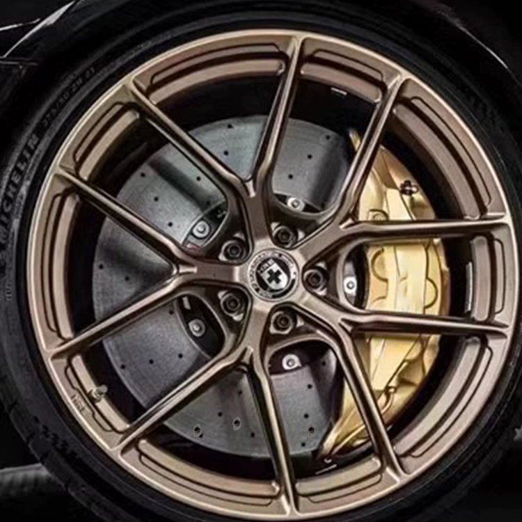 BM W Aud I Mercedes-Ben Z Lamborghini Nissa n Ferrar I Hot Car Parts Brake Carbon Ceramic Brake Disc