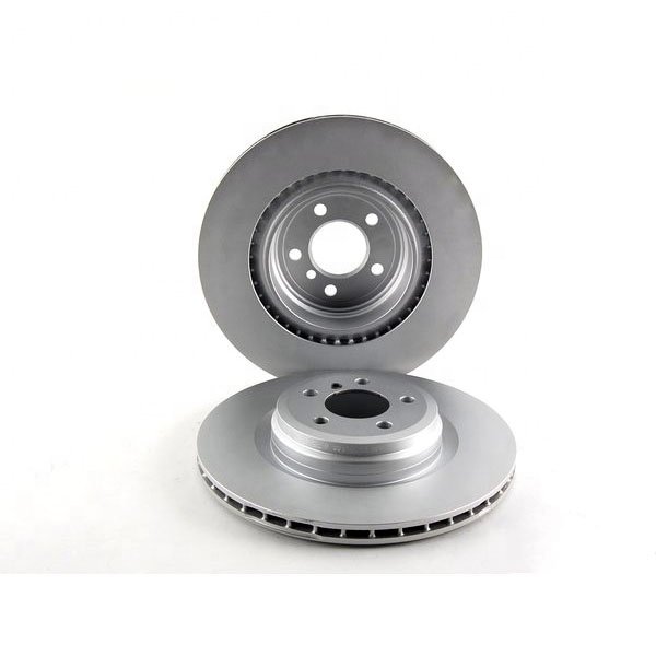 Genuine Rear Brake Disc 34116864049 34116864057 for Front Brake Rotors for E65.66 730.735 E66 740 760 Motorcycle Brake Systems
