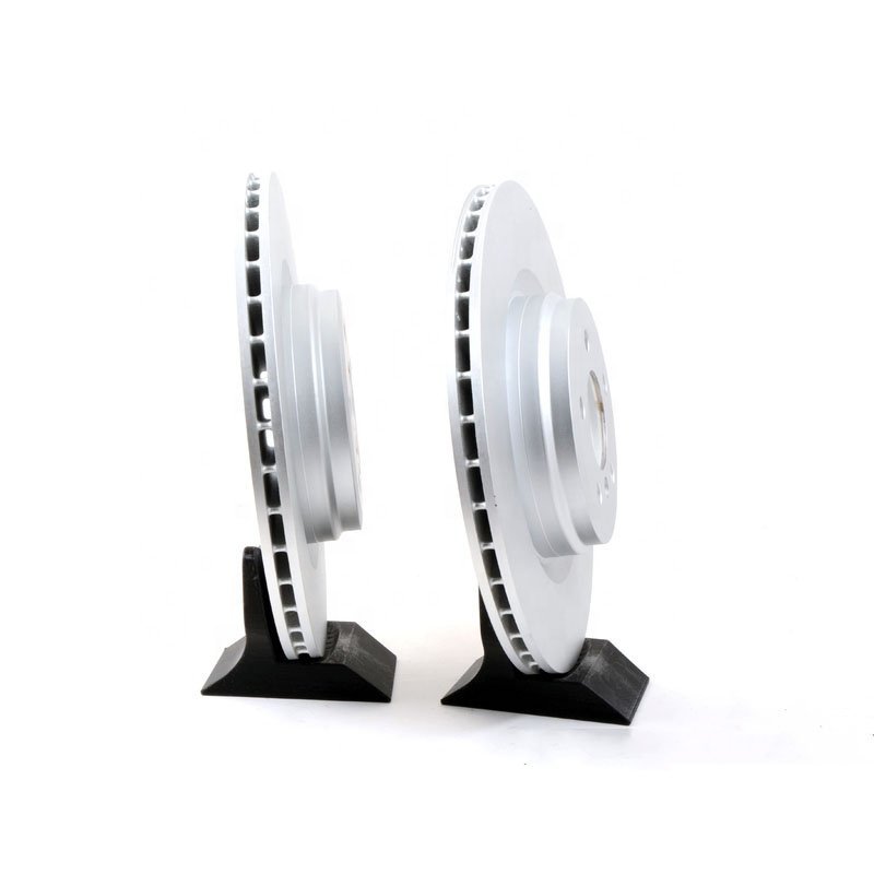 Genuine Rear Brake Disc 34116864049 34116864057 for Front Brake Rotors for E65.66 730.735 E66 740 760 Motorcycle Brake Systems