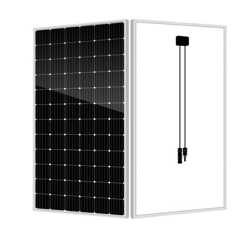 90kw 100kw 100000 Watt 100 kw 100000w Solar Power System Home 1 and 3 Phase 220v 380v Solar Panel System Price List