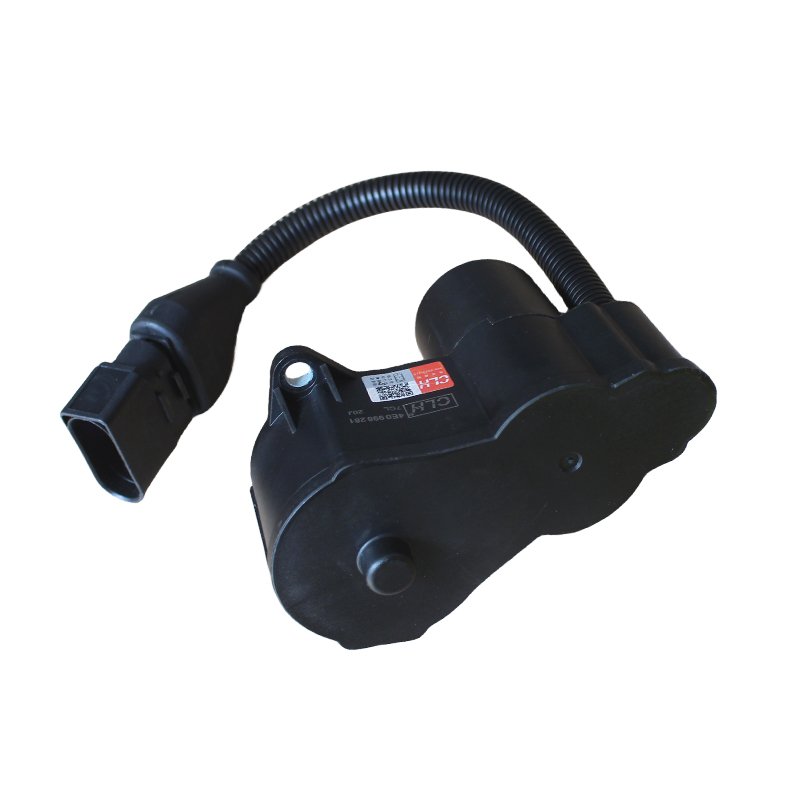Wholesale Auto Parts Electric Rear Brake Cylinder Servo Motor Rear Brake Caliper Motor Oem 4e0998281b for Audi A8