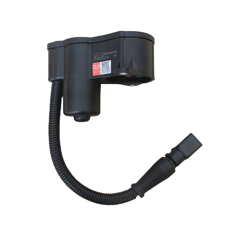 Wholesale Auto Parts Electric Rear Brake Cylinder Servo Motor Rear Brake Caliper Motor Oem 4e0998281b for Audi A8