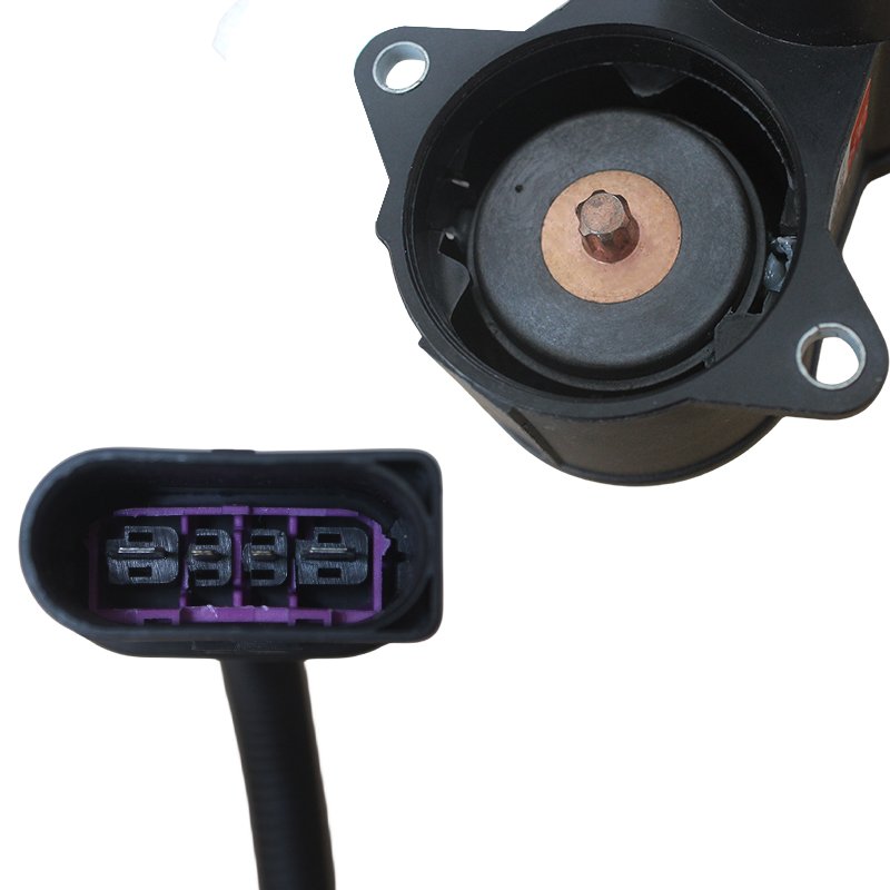 Wholesale Auto Parts Electric Rear Brake Cylinder Servo Motor Rear Brake Caliper Motor Oem 4e0998281b for Audi A8