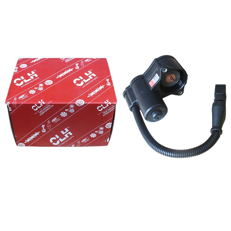 Wholesale Auto Parts Electric Rear Brake Cylinder Servo Motor Rear Brake Caliper Motor Oem 4e0998281b for Audi A8