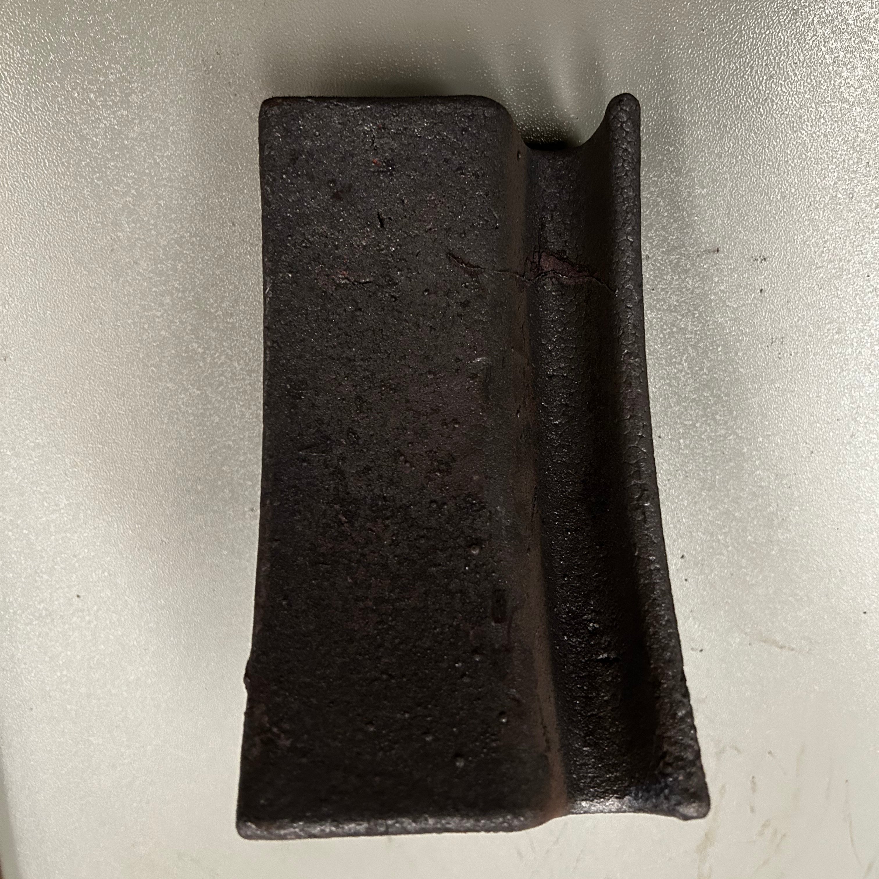High Quality Locomotive Brake Shoes Excellent Braking Performance Precise Safe Train Parts & Accessories
