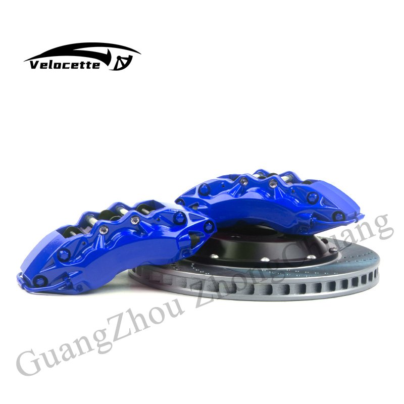 Refit High Performance Big Brake Kit 9040 for 18 Inch Wheels 355mm Dish Honda INTEGRA VEZEL ODYSSEY CRIDER FIT