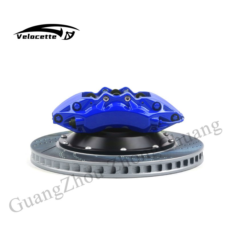 Refit High Performance Big Brake Kit 9040 for 18 Inch Wheels 355mm Dish Honda INTEGRA VEZEL ODYSSEY CRIDER FIT