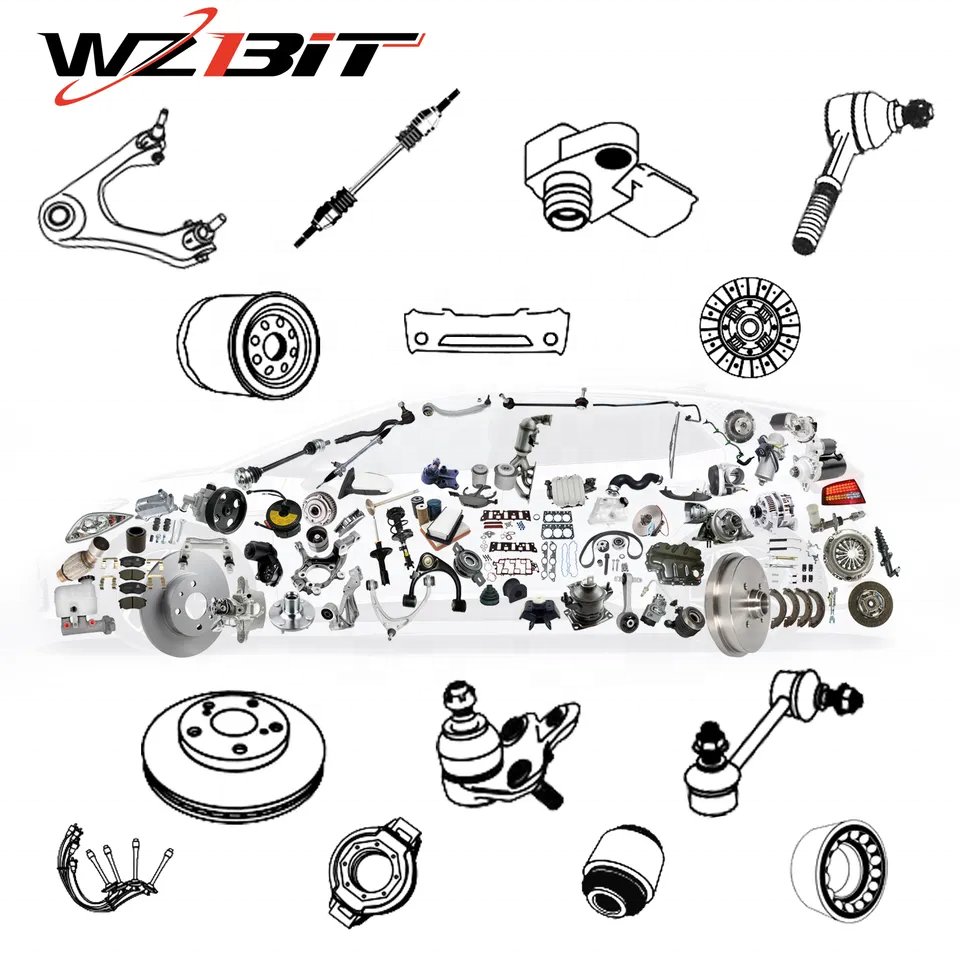 Car Parts Brake Calipers Rear Left and Right Parking Brake Electrical Actuator Motor 34216870567 34216887383 for bmw