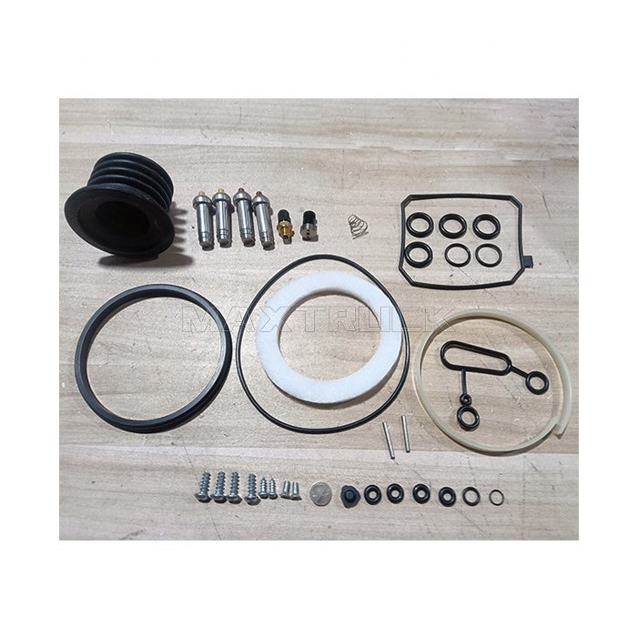 MAXTRUCK Top Ranking Truck Parts 9701509242 Air Brake Clutch Servo Repair Kit for Mercedes