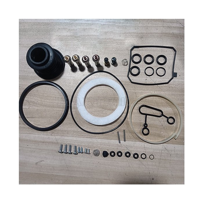 MAXTRUCK Top Ranking Truck Parts 9701509242 Air Brake Clutch Servo Repair Kit for Mercedes