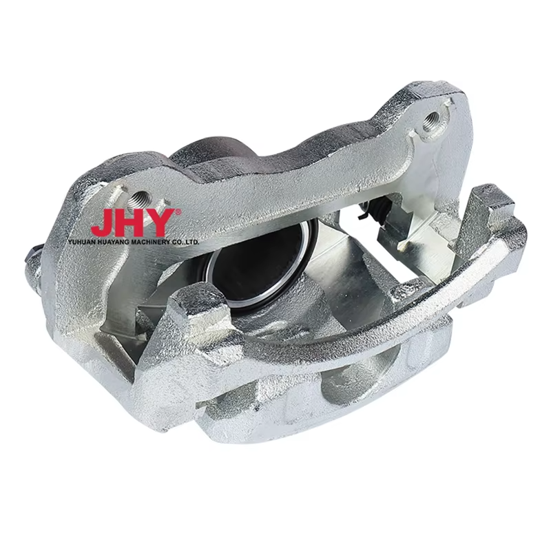 Auto Parts Front Brake Caliper for Toyota Land Cruiser LC200 Part No. 193955/47750-60280 193954/47730-60280