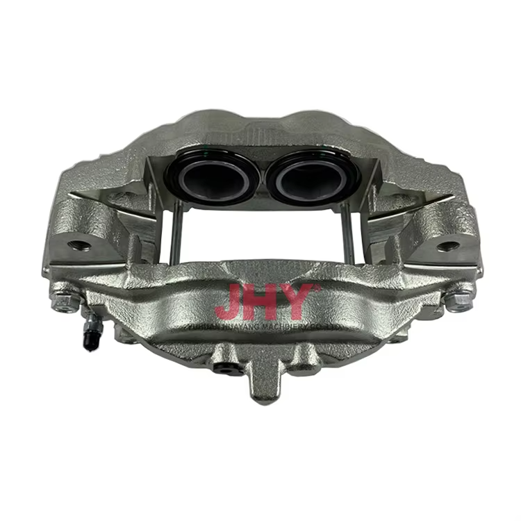 Auto Parts Front Brake Caliper for Toyota Land Cruiser LC200 Part No. 193955/47750-60280 193954/47730-60280