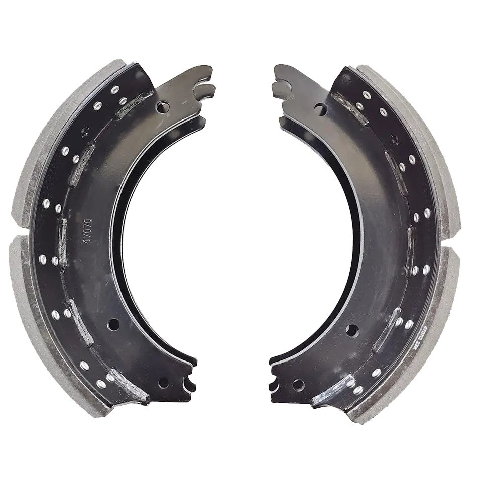 SAF Trailer Axle Brake Linings