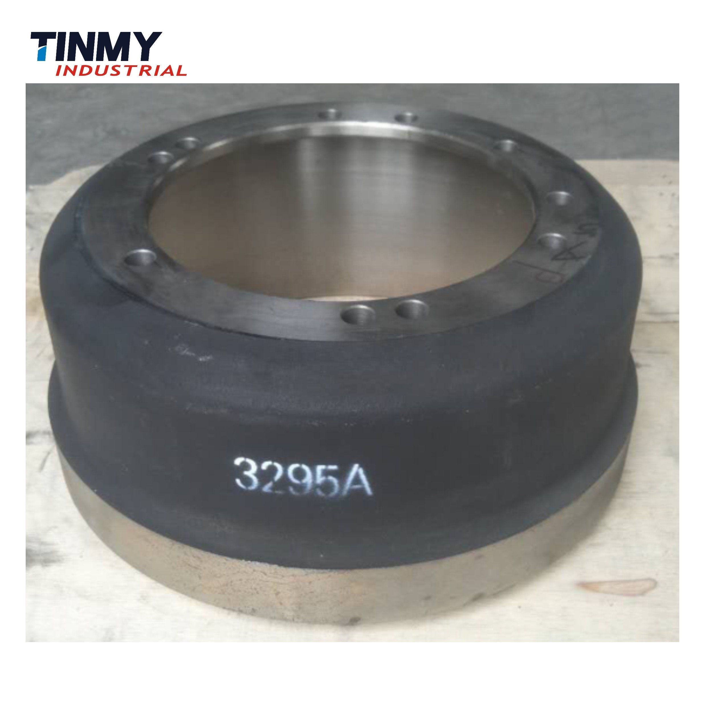 Truck and Trailer Brake System Brake Drum 3600A