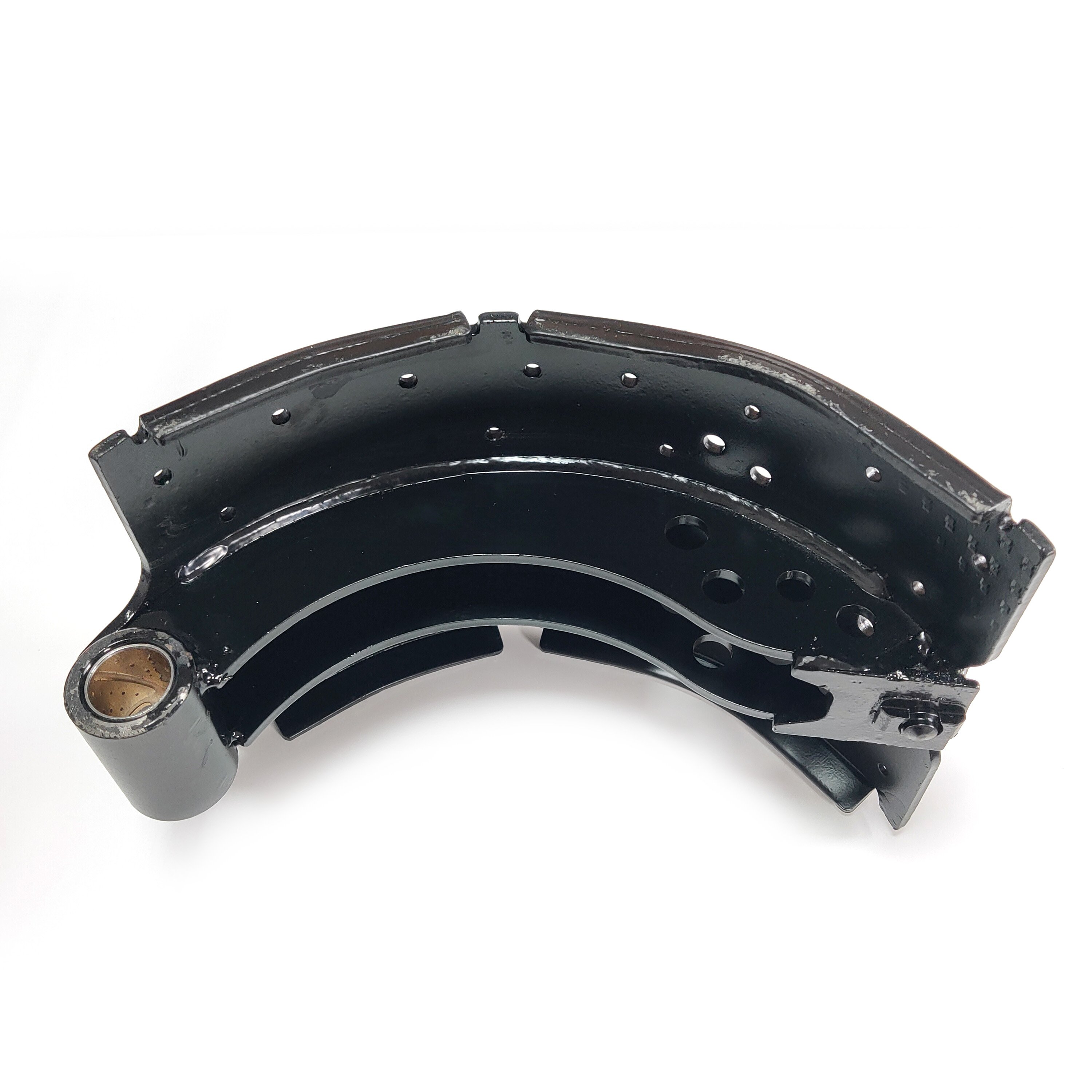 Truck Brake Parts Wholesale China Wholesale Brake Shoes for Hino 215