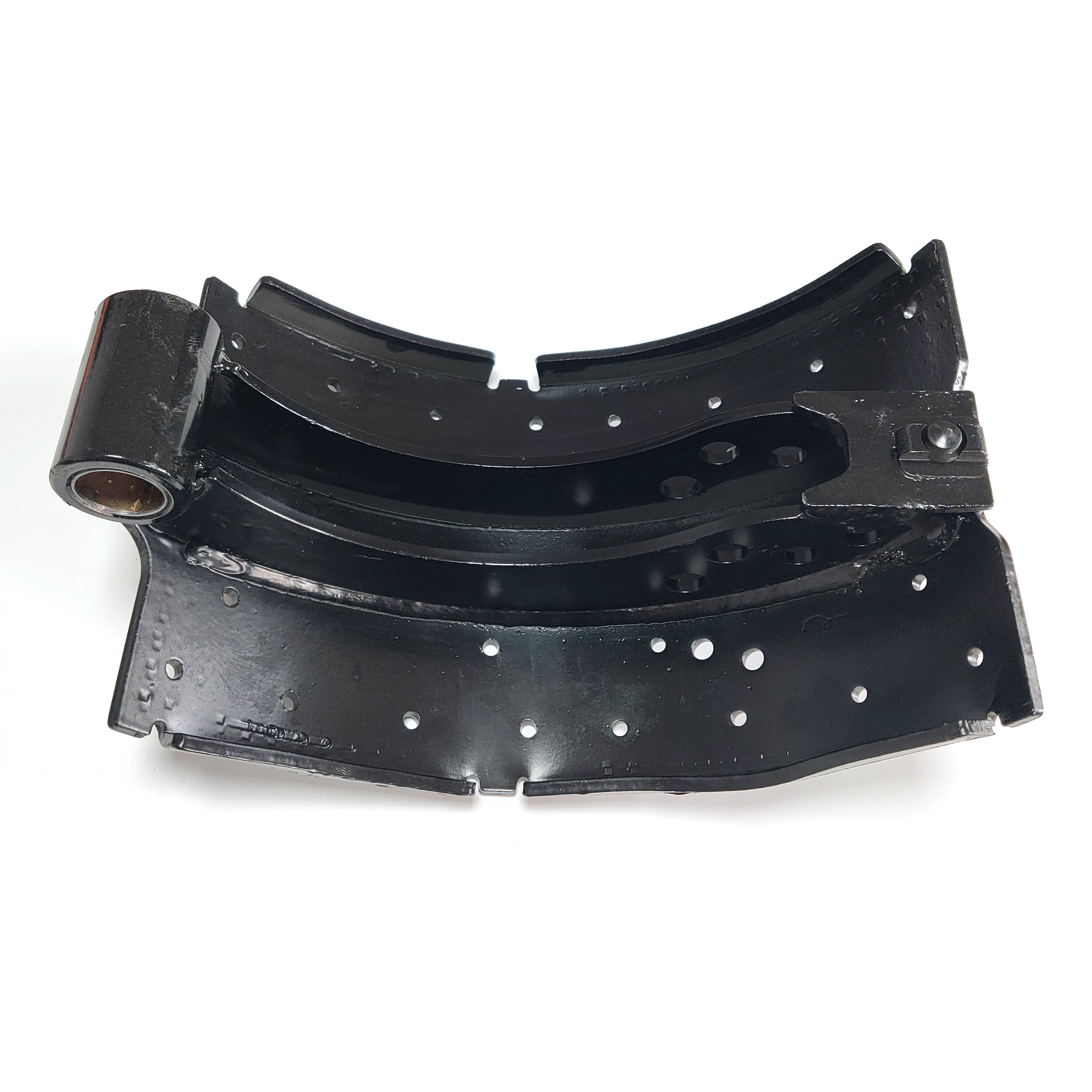 Truck Brake Parts Wholesale China Wholesale Brake Shoes for Hino 215