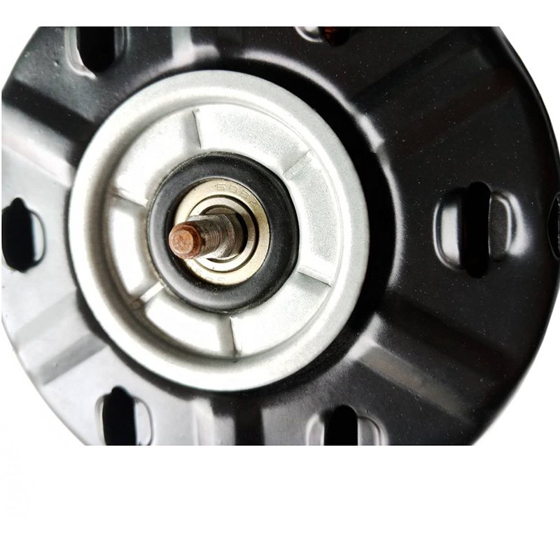 For Accord CM4 / 5 air Conditioner OEM 38616-RAA-A01 Cooling Fan Motor