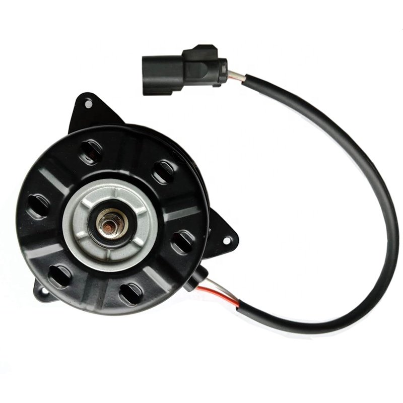 For Accord CM4 / 5 air Conditioner OEM 38616-RAA-A01 Cooling Fan Motor