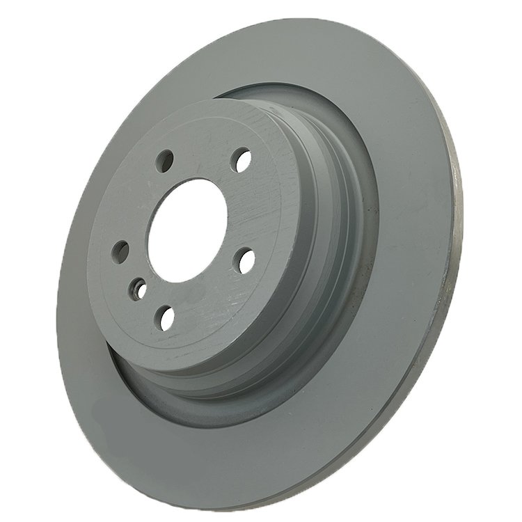 4351260150 4351260190 4474230012 4534200100 4634210500 Car Used Brake Discs Brakes for Mercedes-Benz Audi