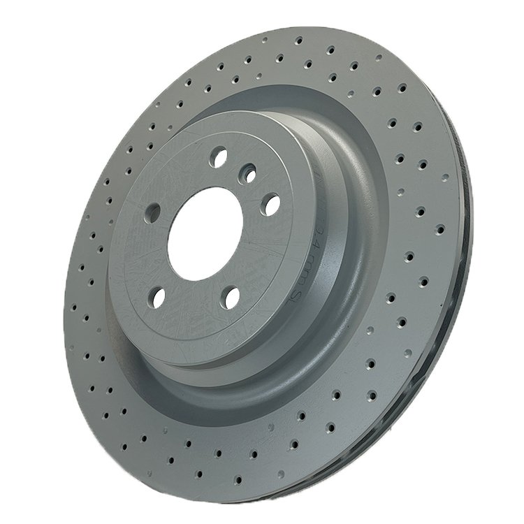 4351260150 4351260190 4474230012 4534200100 4634210500 Car Used Brake Discs Brakes for Mercedes-Benz Audi