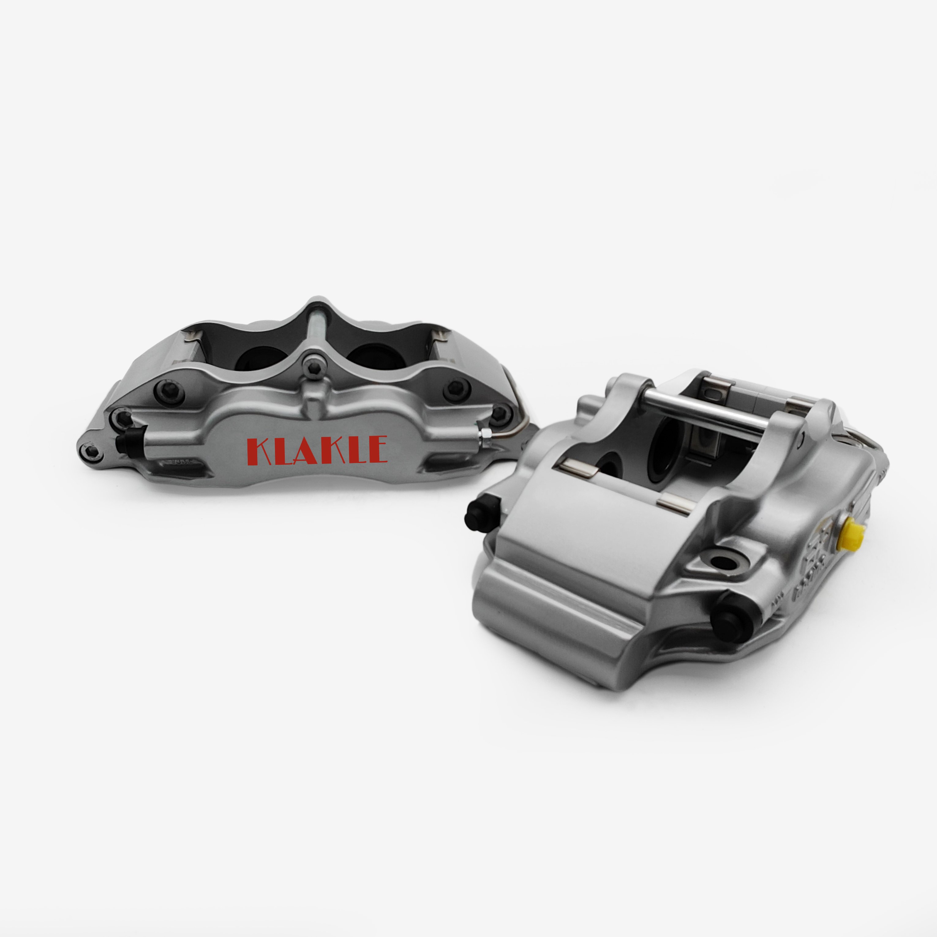 KLAKLE Car Accessory Brake System Brake Caliper Kit 5200 Brake Disc Kits for Honda Jazz GK5 2020