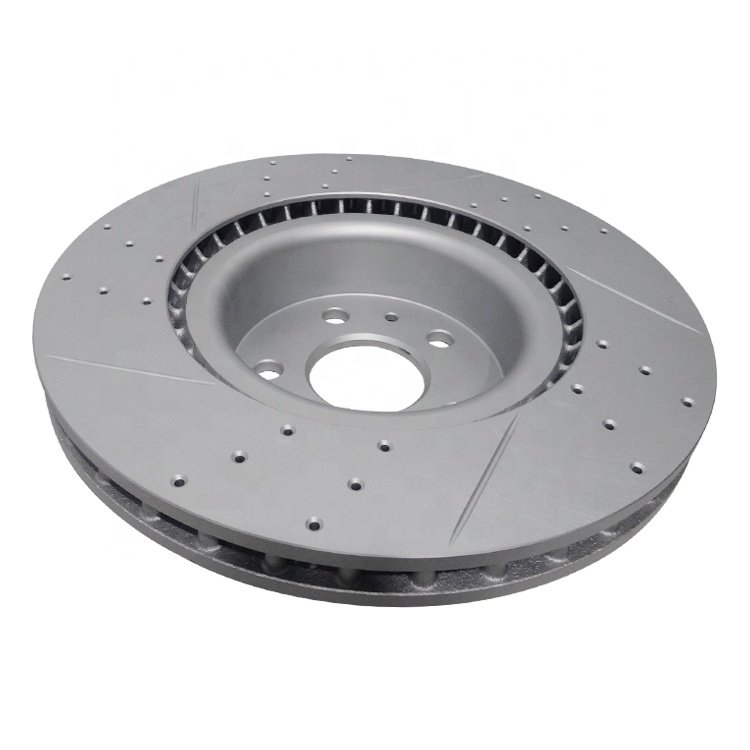Top Quality Auto Car Disque De Frein Discos De Freno Brake Disc Rotor