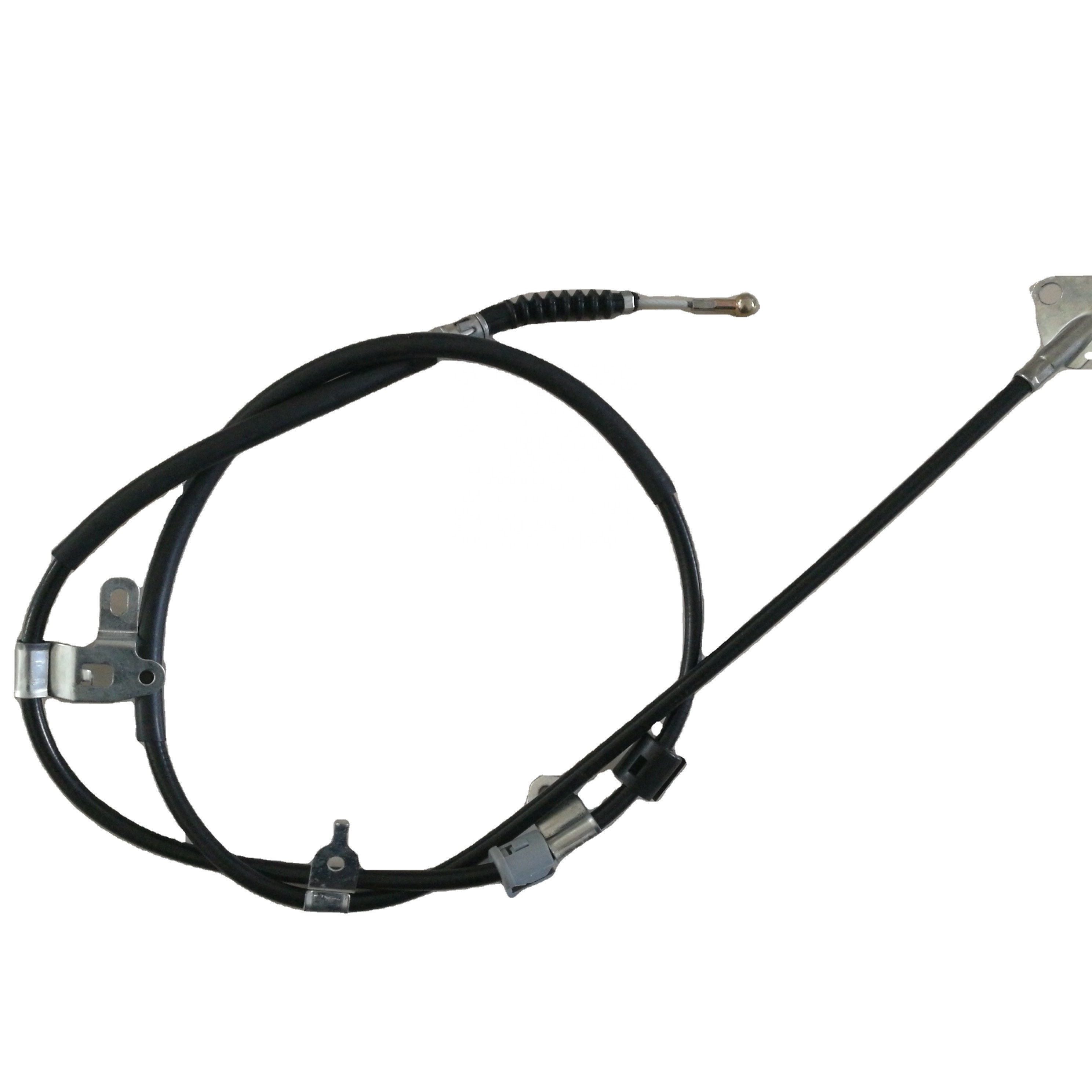 brake cable China factory wholesale OEM 46430 12570 hand brake cable auto brake cable