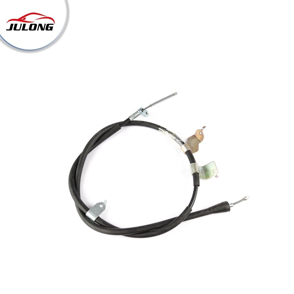 brake cable China factory wholesale OEM 46430 12570 hand brake cable auto brake cable