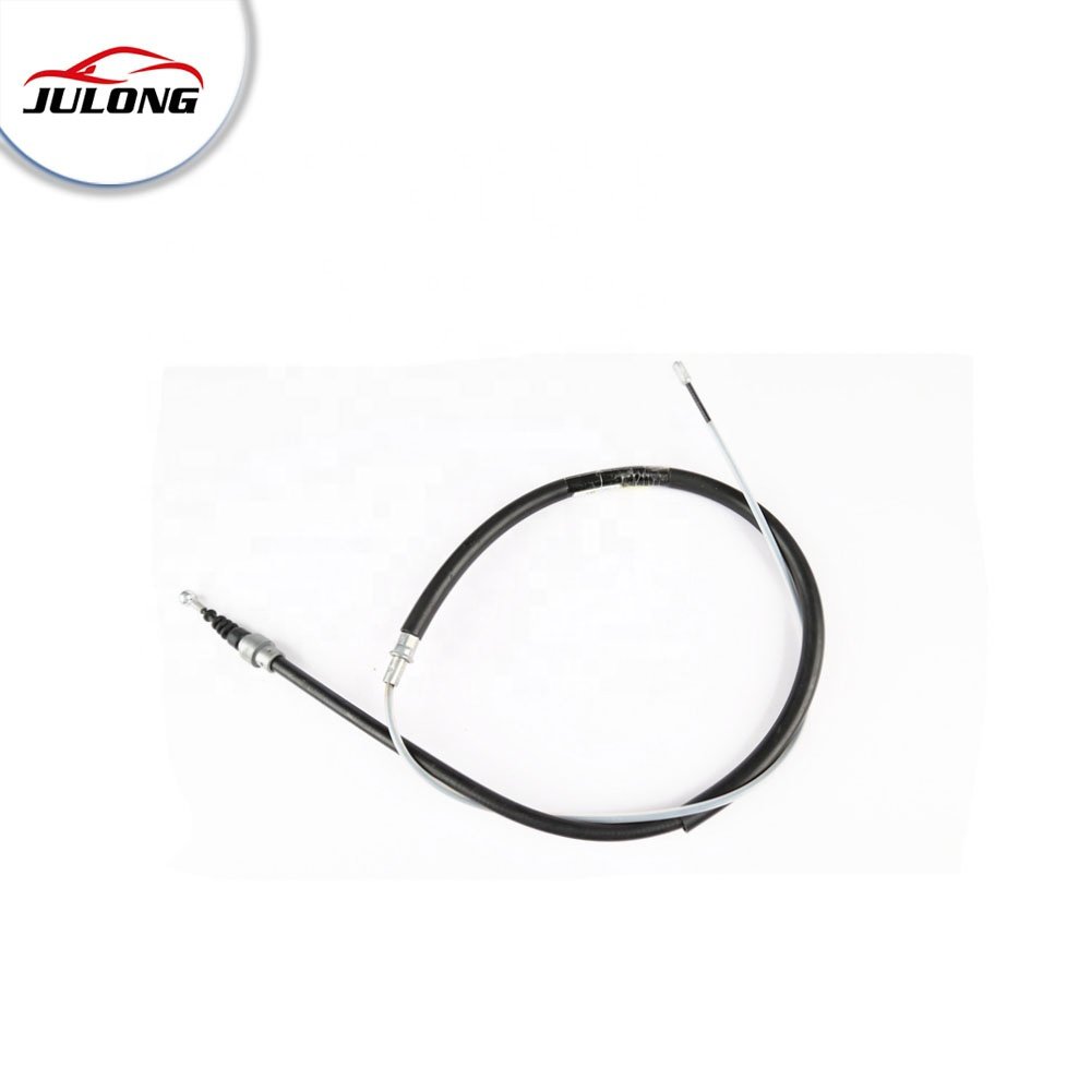 brake cable China factory wholesale OEM 46430 12570 hand brake cable auto brake cable