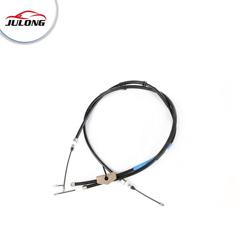 brake cable China factory wholesale OEM 46430 12570 hand brake cable auto brake cable
