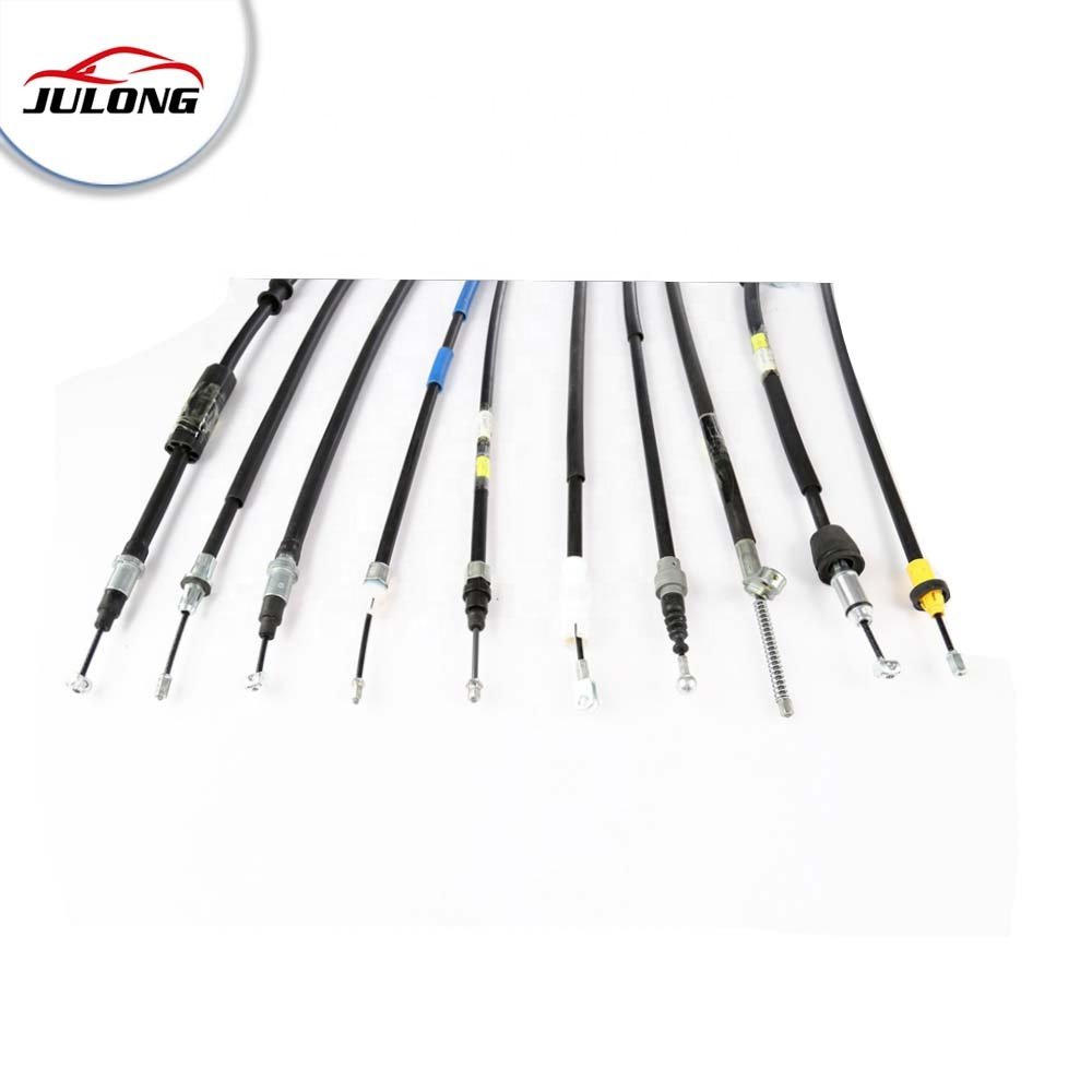 brake cable China factory wholesale OEM 46430 12570 hand brake cable auto brake cable