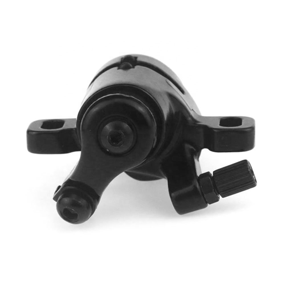 Brake Caliper Disc Brake Pads Seat for Xiaomi M365/Essential/1S Electric Scooter Caliper Replacement Accessories