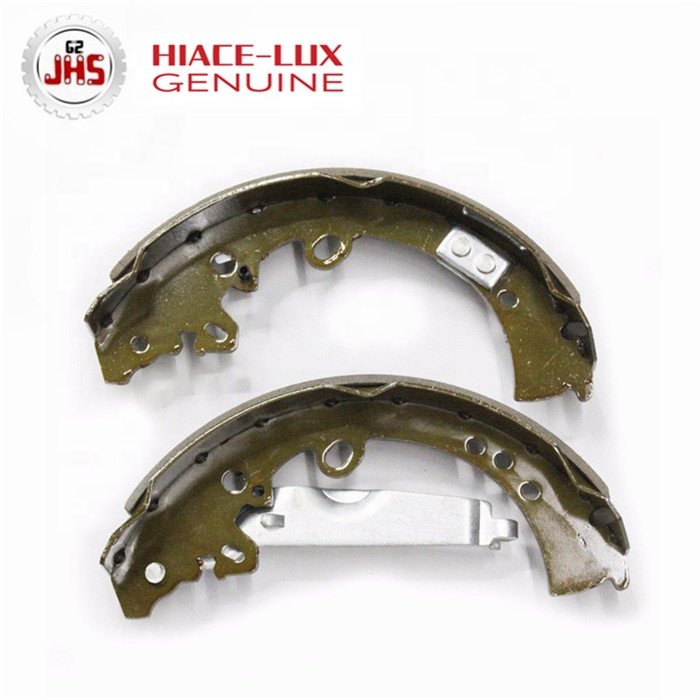 AUTO PARTS BRAKE SHOE for HILUX VIGO 1KD 2KD 04495-0K120 04495-0K070