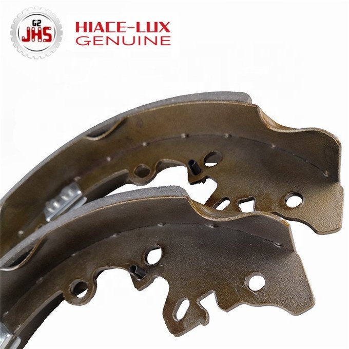 AUTO PARTS BRAKE SHOE for HILUX VIGO 1KD 2KD 04495-0K120 04495-0K070