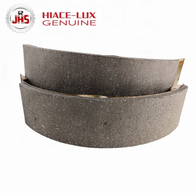 AUTO PARTS BRAKE SHOE for HILUX VIGO 1KD 2KD 04495-0K120 04495-0K070