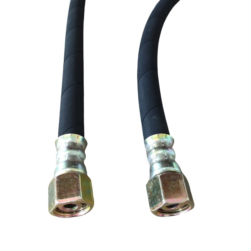 Brake Hose Special Design Widely Used Auto Parts Sae J1402 Air Brake Hose