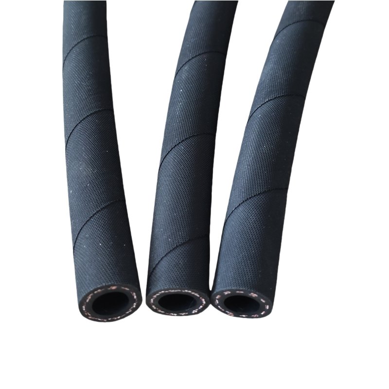 Brake Hose Special Design Widely Used Auto Parts Sae J1402 Air Brake Hose