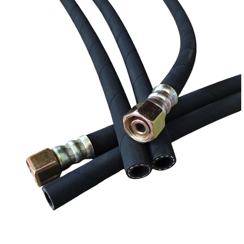 Brake Hose Special Design Widely Used Auto Parts Sae J1402 Air Brake Hose