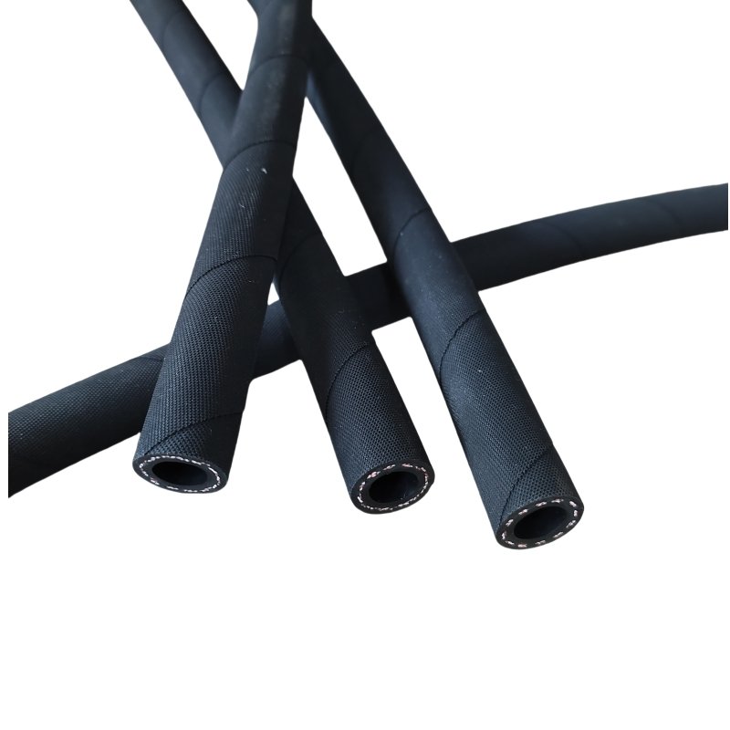 Brake Hose Special Design Widely Used Auto Parts Sae J1402 Air Brake Hose
