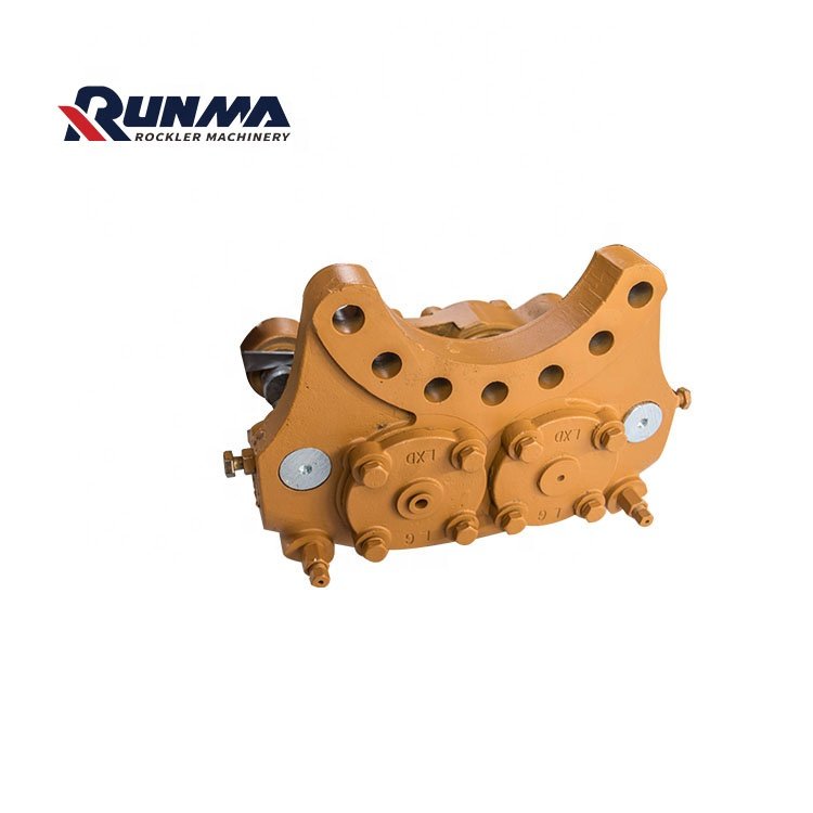 Runma 45C0632 loader spare parts hydraulic universal cover disc cycle brake calipers
